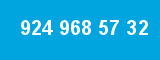 924 968 57 32